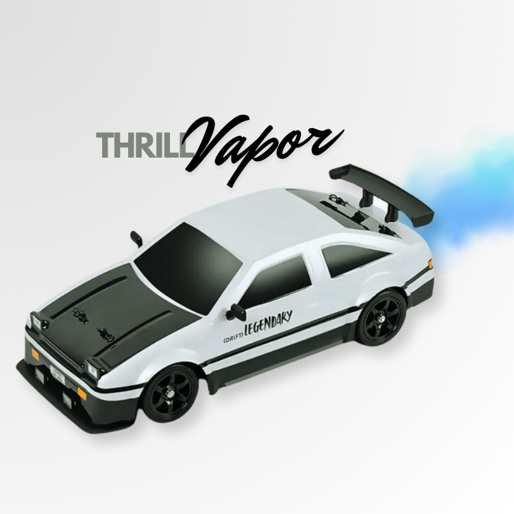 Thrill Vapours™