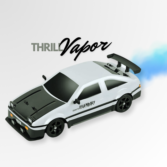 Thrill Vapours™