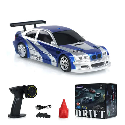 TDrift Minis