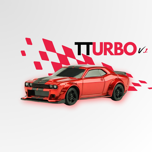T Turbo's