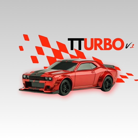 T Turbo's