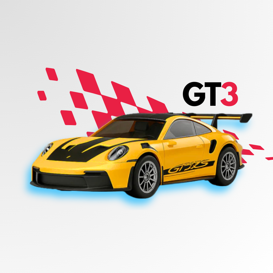 Thrill Sport GT3™